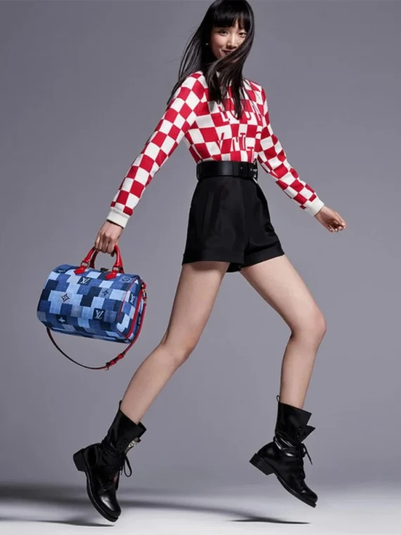 Louis Vuitton M45041 Speedy Bandouliere 30