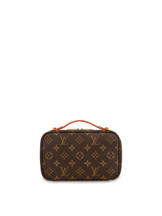 Louis Vuitton Utility Cross-Body Bag M80446