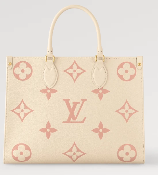 Louis Vuitton M21575 ONTHEGO MM