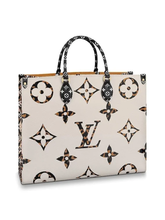 Louis Vuitton M44675 Onthego