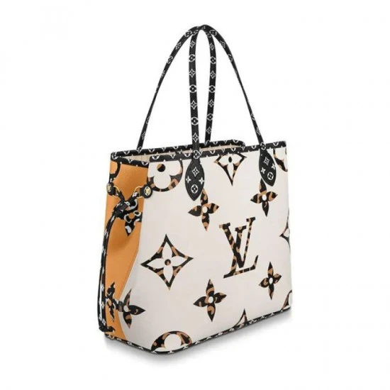 Louis Vuitton Neverfull MM