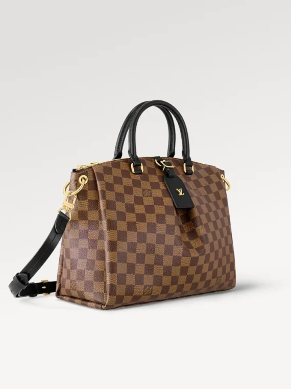 LOUIS VUITTON N45283 Odeon Tote MM