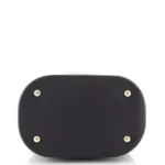 Chanel Business Affinity Flap Bag Quilted Caviar Small