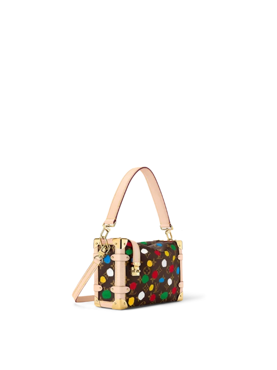 Louis Vuitton M46396 LV X YK SIDE TRUNK