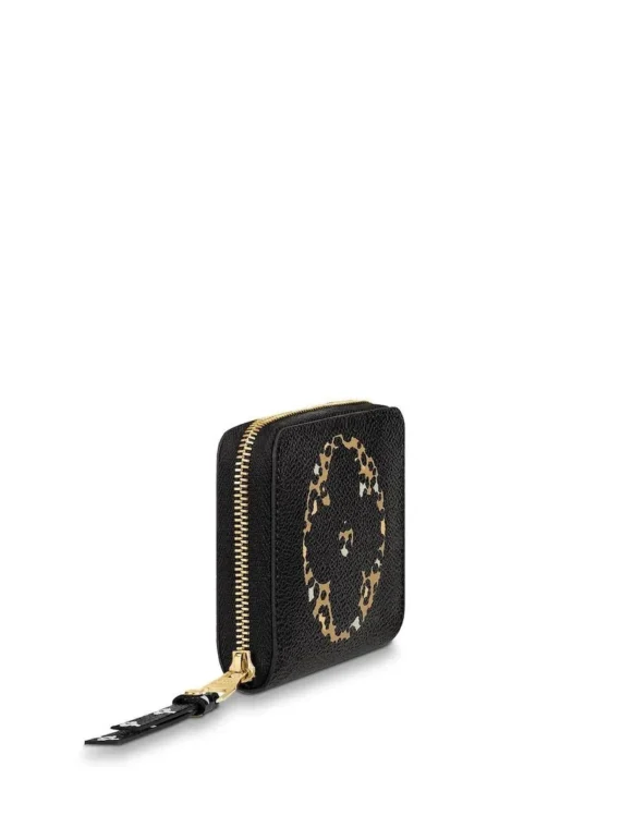 Louis Vuitton M67878 Zippy Coin Purse