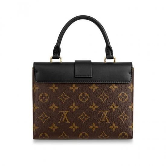 Louis Vuitton Locky BB