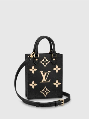 MINI FLAT BAG M81416