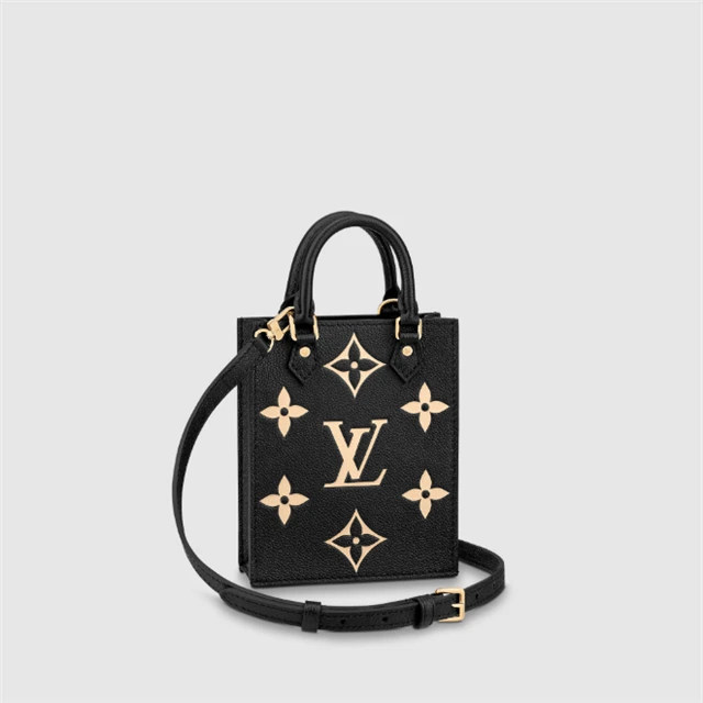 MINI FLAT BAG M81416