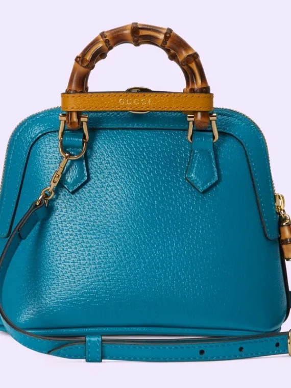 Gucci Diana mini tote bag