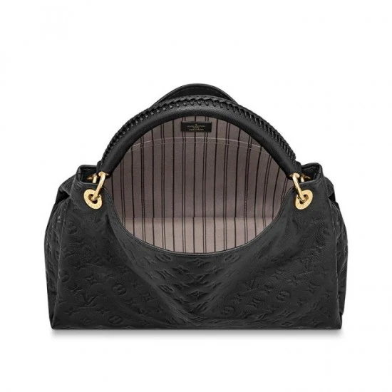 Louis Vuitton Artsy MM M41066