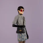 Aphrodite small shoulder bag