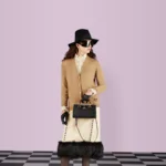 Gucci Diana small shoulder bag