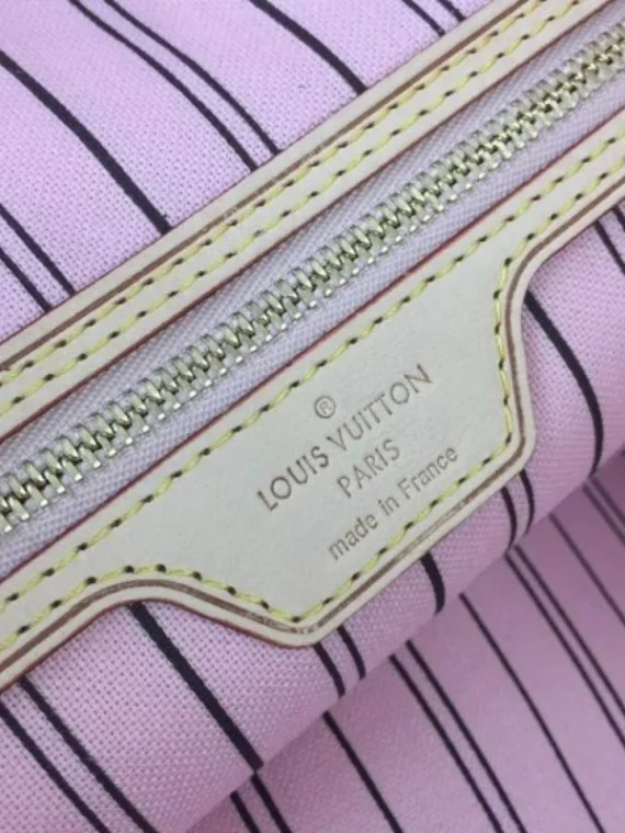 Louis Vuitton Neverful MM M50366