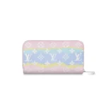 Louis Vuitton M69110 Escale Zippy Wallet