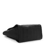 CHANEL | Small shopping bag Black