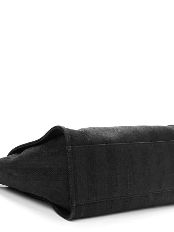 CHANEL | Small shopping bag Black