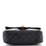 Important customer only CHANEL Small top handle