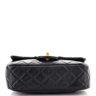 Important customer only CHANEL Small top handle