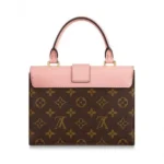 Louis Vuitton Locky BB