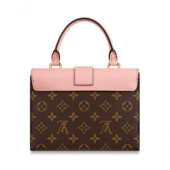 Louis Vuitton Locky BB