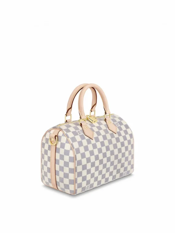 Louis Vuitton Speedy Bandouliere 25 N41374