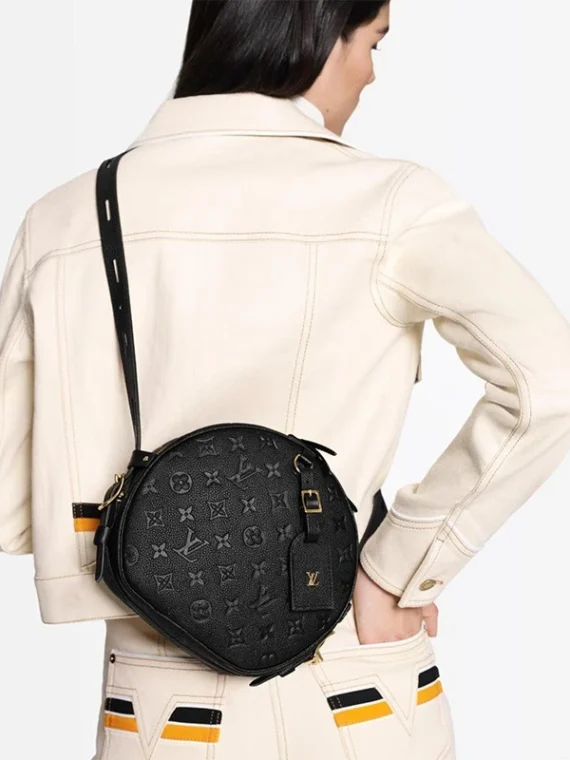 Louis Vuitton M45167 Boite Chapeau Souple MM