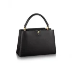 Louis Vuitton Capucines BB