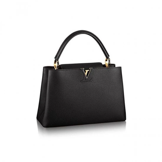 Louis Vuitton Capucines BB