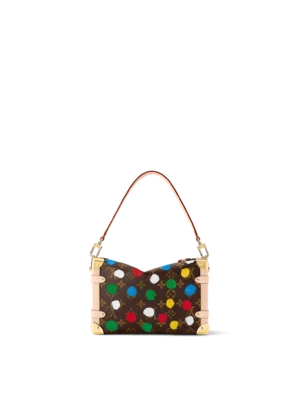 Louis Vuitton M46396 LV X YK SIDE TRUNK