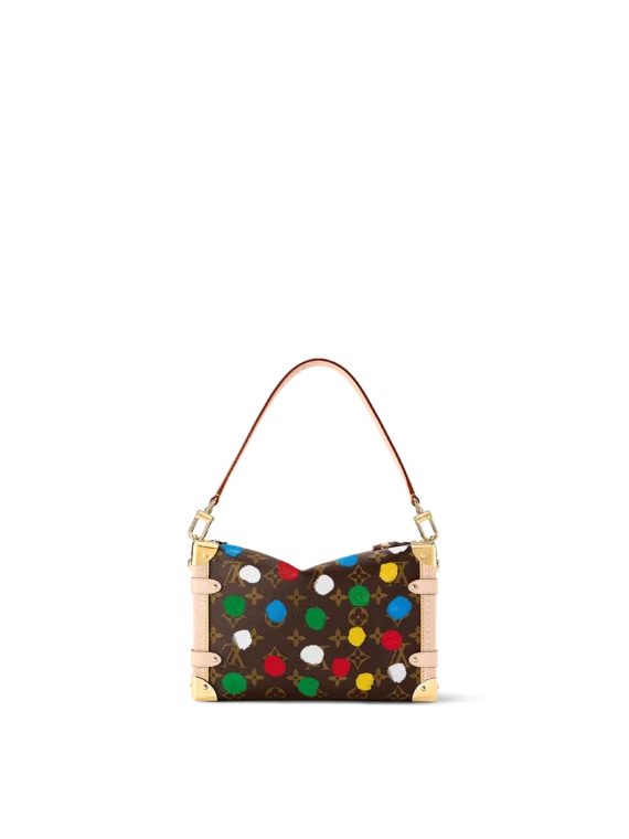 Louis Vuitton M46396 LV X YK SIDE TRUNK