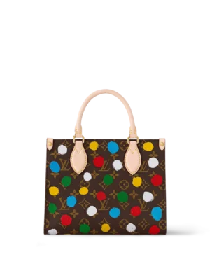 Louis Vuitton M46380 LV X YK ONTHEGO PM