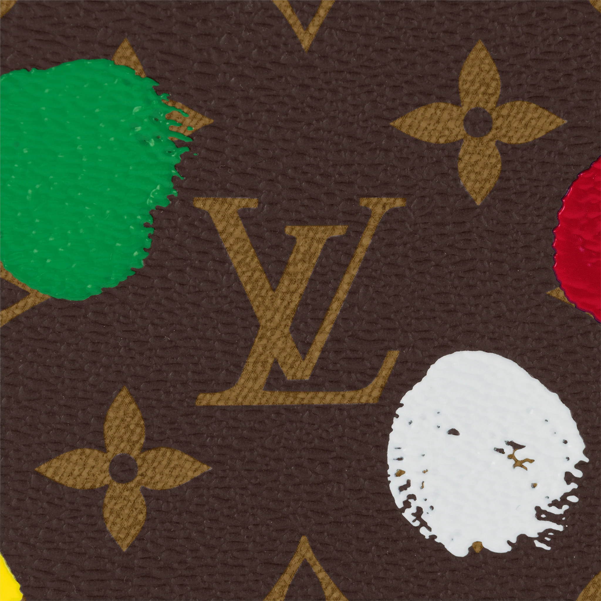 Top Replica Louis Vuitton M46381 LV X YK NEVERFULL MM